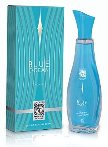 Blue Ocean Women Prfume